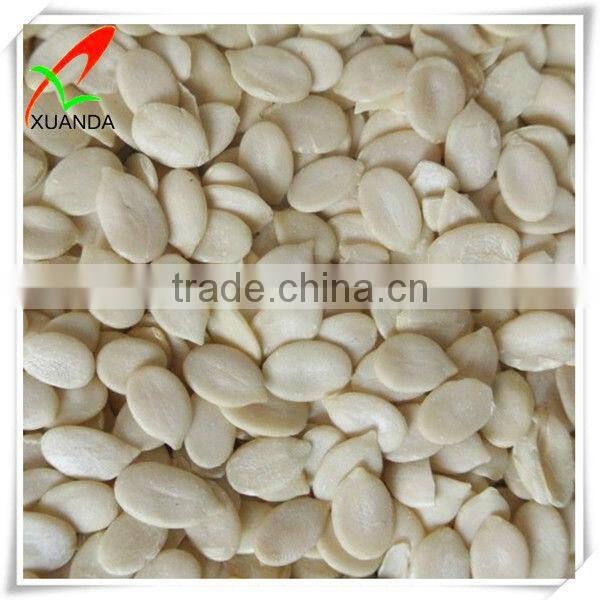 White Pure Watermelon seed kernels