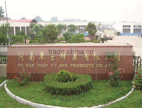 Honey Product Type and Extra Light Amber Color natural honey purified honey