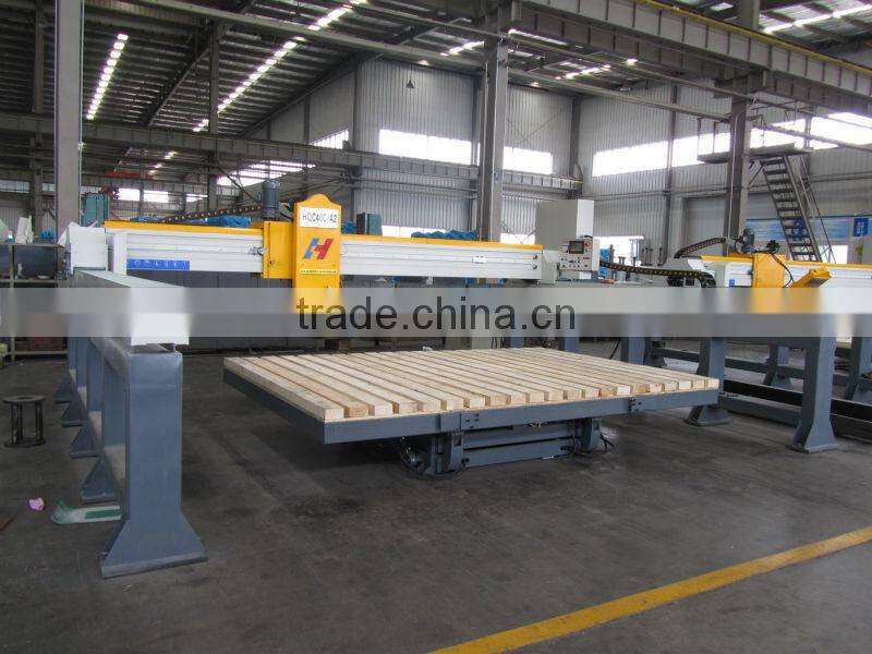 Huaxing good quality cutting machine
