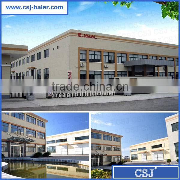 Leading manufacturer used clothes packing machine for sale