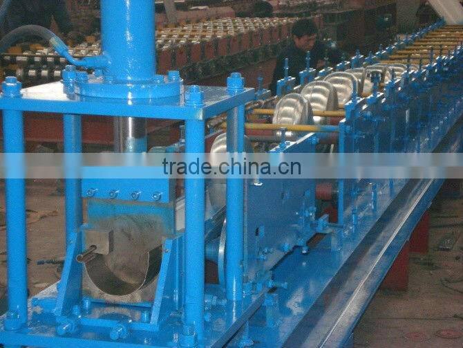 Cold Roll Forming Machine roof forming machine cheap price