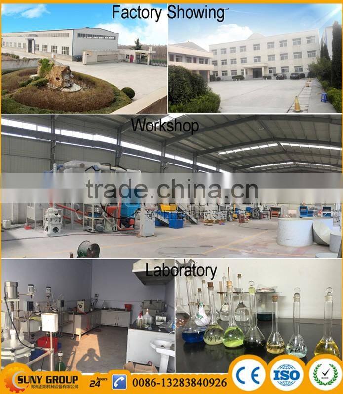 New Design Double Shaft Car Engines Shredding Machine Price