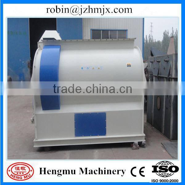 Easy operating large yield long time working poultry peletizer machine