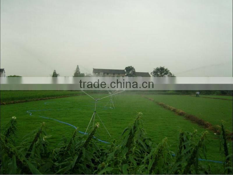 18.5CP-65 Rain Gun Farm Irrigation Machine