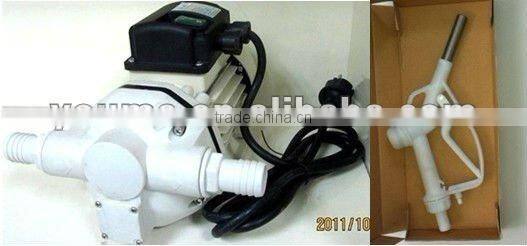 AC/DC AdBlue Pumps