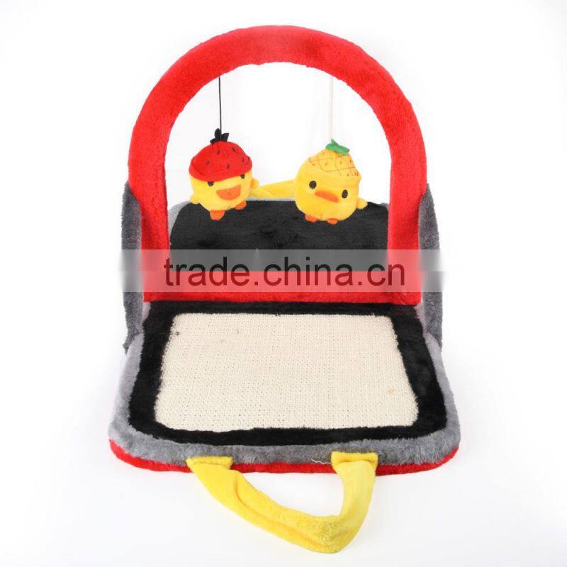 2015 new design cat tree