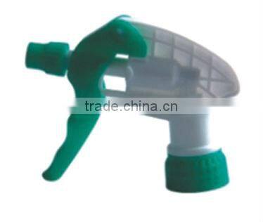 High Pressure Plastic trigger for sprayer