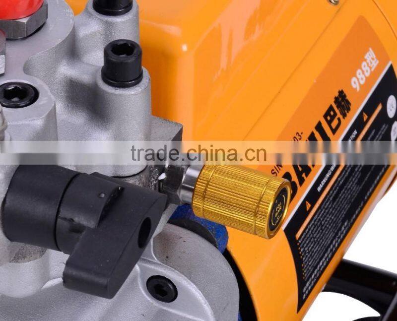 Pneumatic Power Driven Airless Paint Sprayer