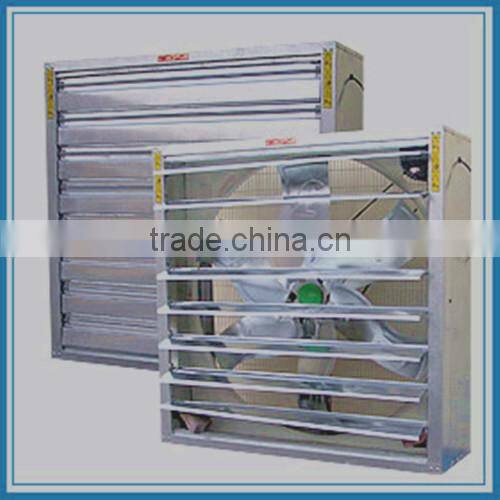 Free Standing Mounting and Plastic Blade Axial Exhaust Fan