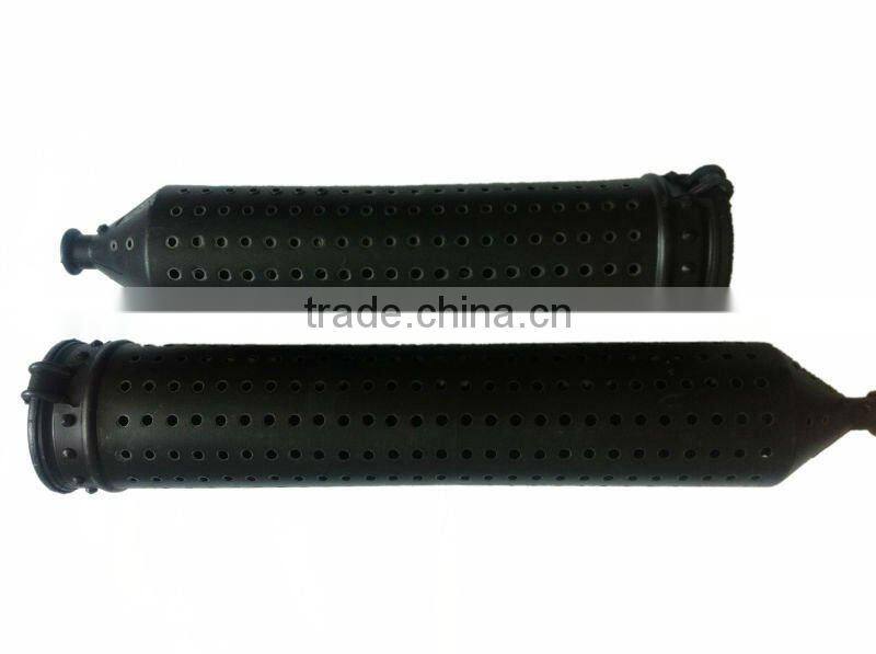 Fishing Metal eel pot