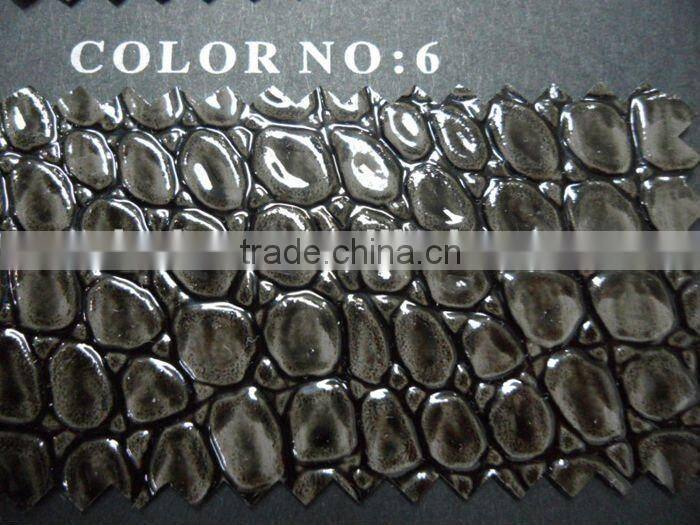 2012 PU leather with good quality and best price 06