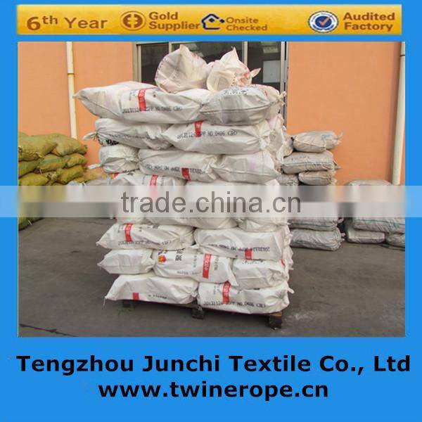 dope dyed high tenacity color polyester multifilament fdy yarn