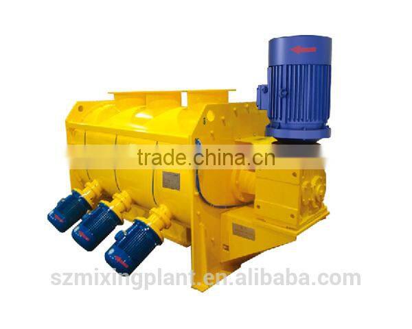 Large capacity mixer ,3m3 dry powder mortar mixer