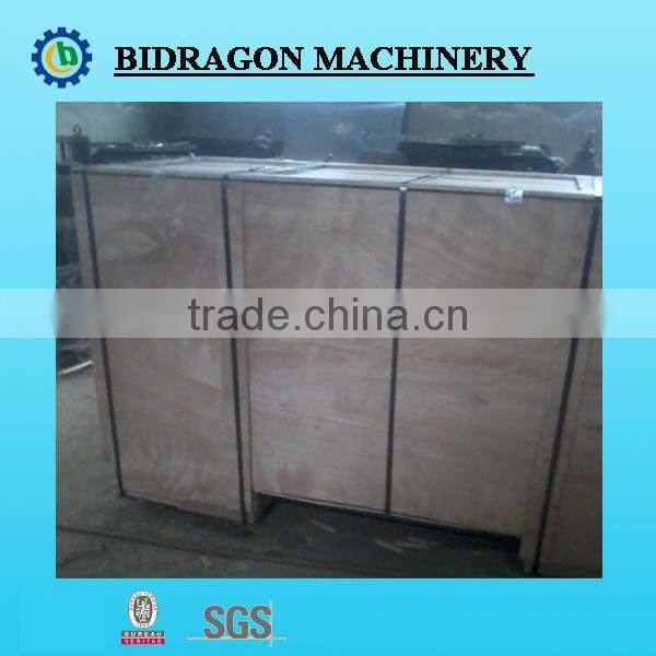 Coffee Beans Roasting Machine for Both Gas and Electric Heating Machine