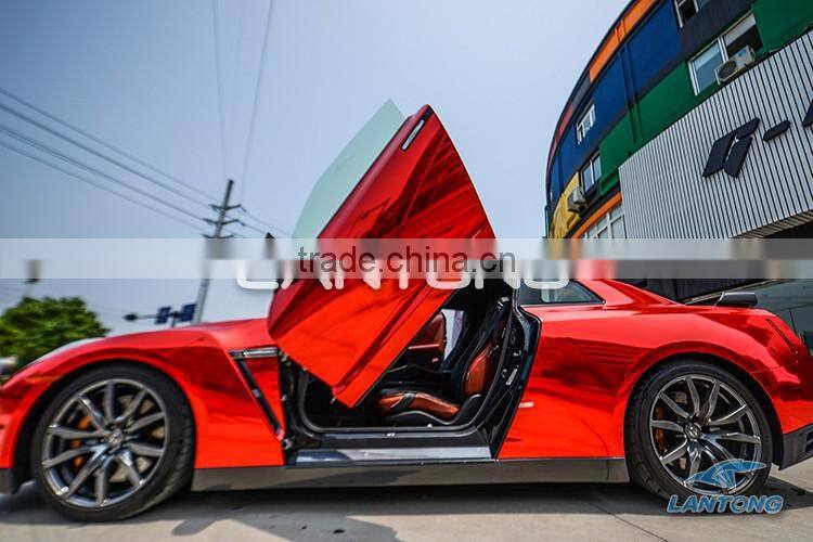The Newest Fashion Vertical Lambo Door Kit For GTR