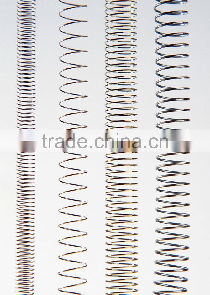 High quality lowering springs coil springs for chairs in China Guangzhou