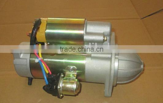 21020BC105 STARTER FOR CHAOYANG 4102BQ TRUCK, 9T 24V