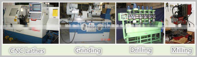 Customized high quality die cast Zinc Casters