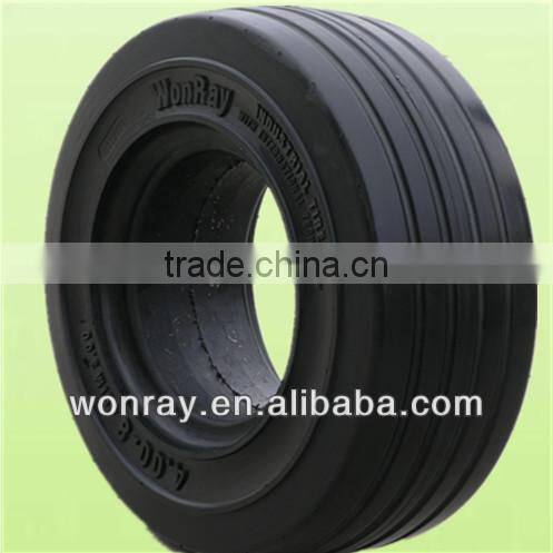 High quality 445/65-24 (445/65-22.5) solid tire, material handling tyres