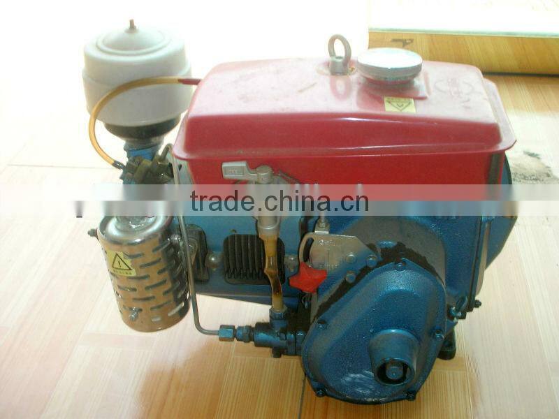 Z170F Agricultural Machinery Diesel Engine