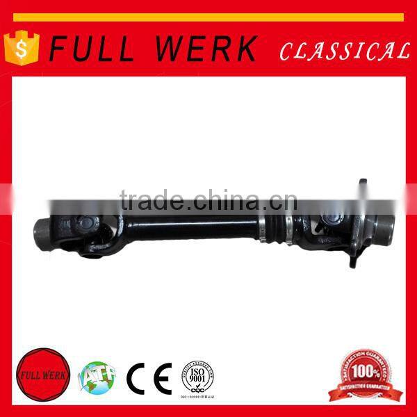 Hot Selling FULL WERK alloy steel used industrial sewing machines for Drive Shaft Parts 090-570mm
