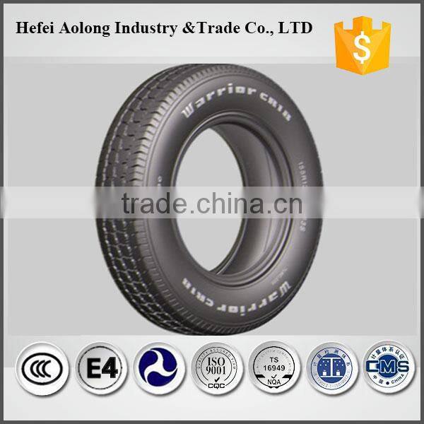 155/80R13 165/70R13 185/80R14 195/70R15 china car tyres, made in china