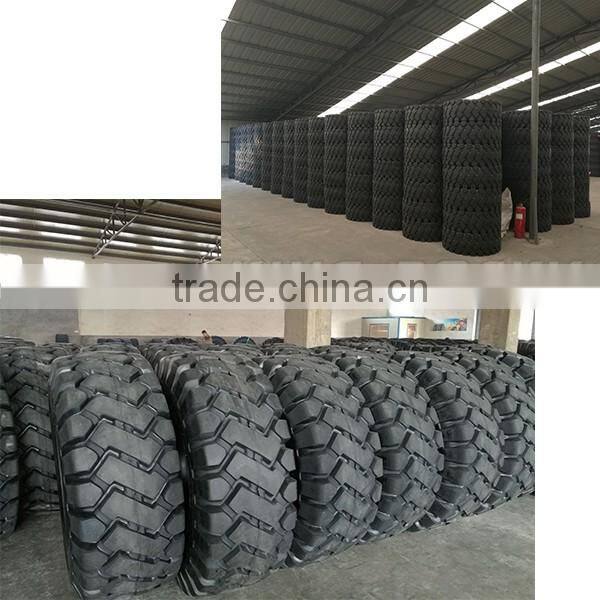 construction machinery transporter used truck 23 .5-25 tires