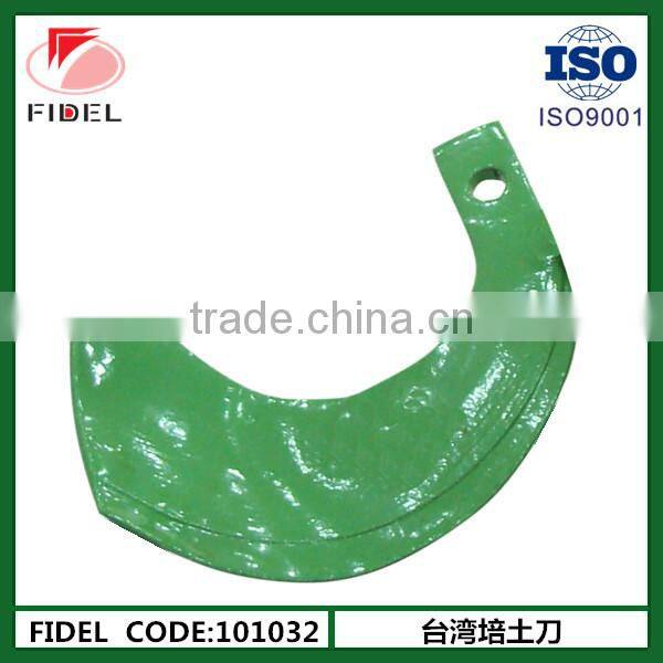 FACTORY PRICE WITH HIGH QUALITY TILLER BLADES FOR SALES