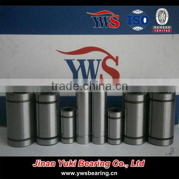 shaft 16mm sbr20 Linear guide bush ball motion bearing linear