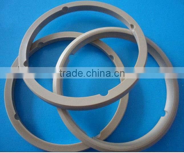 radiation resistance and insulating plastic PEEK products