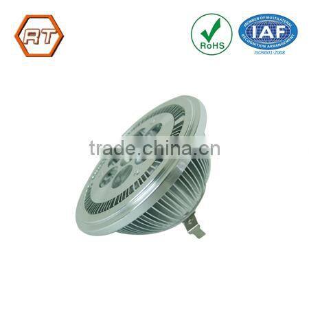 Rite Manufacturer led bulb housing parts