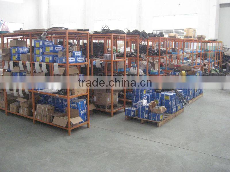 WH-RM80R Robin EH12 Rammer jumping jack