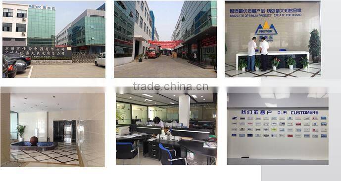 CD-S-80 COPPER AIR-COOLED CONDENSER