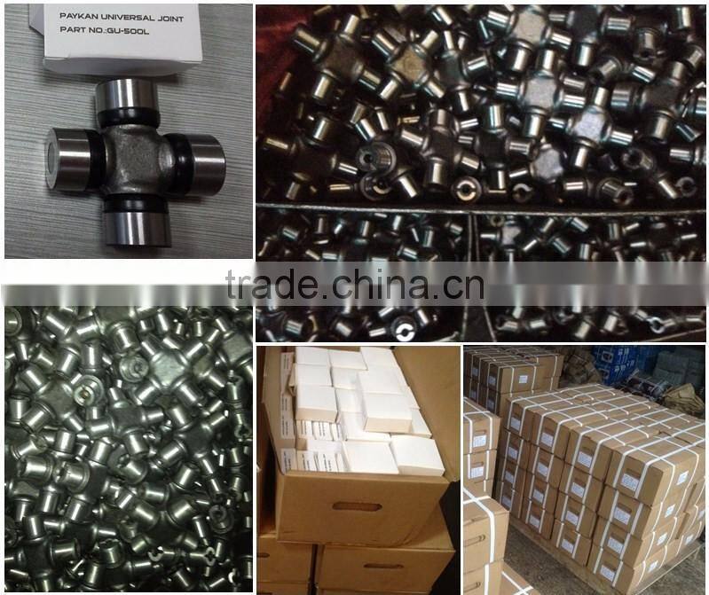 04371-0K080 Best selling universal joint for toyota