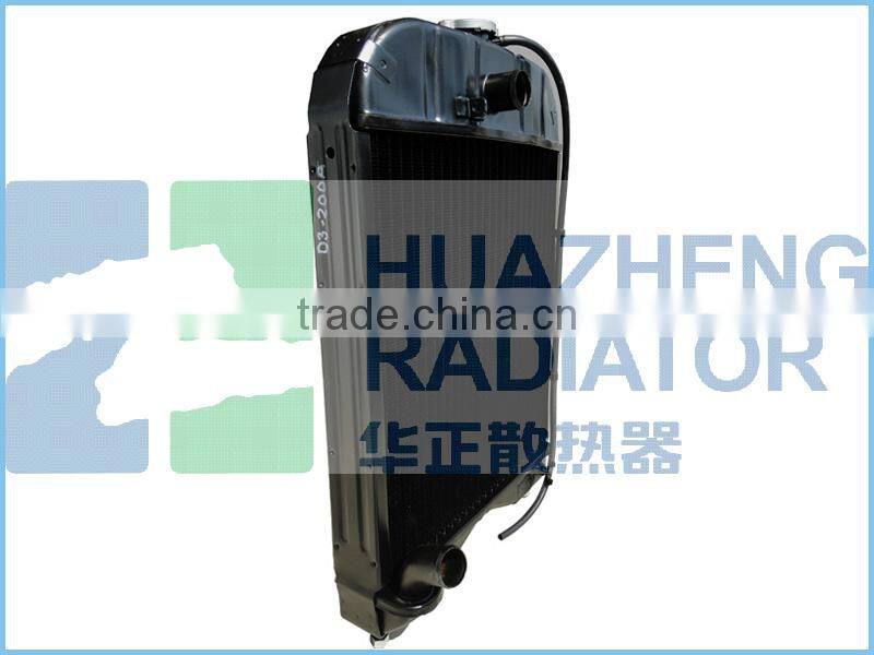 OEM Radiator for MASSEY FERGUSON Radiator 135