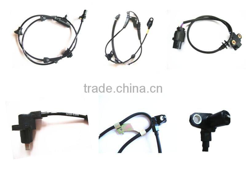 Toyota Land Cruiser ABS Sensor 89542-60040