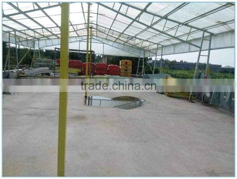 Farm support beam floor/Building support beams/maoshengyuan frp beam