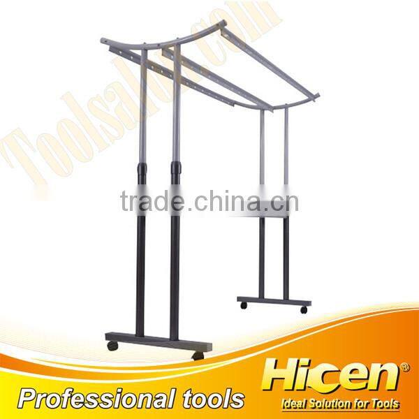 Classic Design Aluminium Clothes Drying Rack