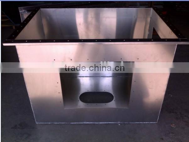 aluminum air condition vent covers