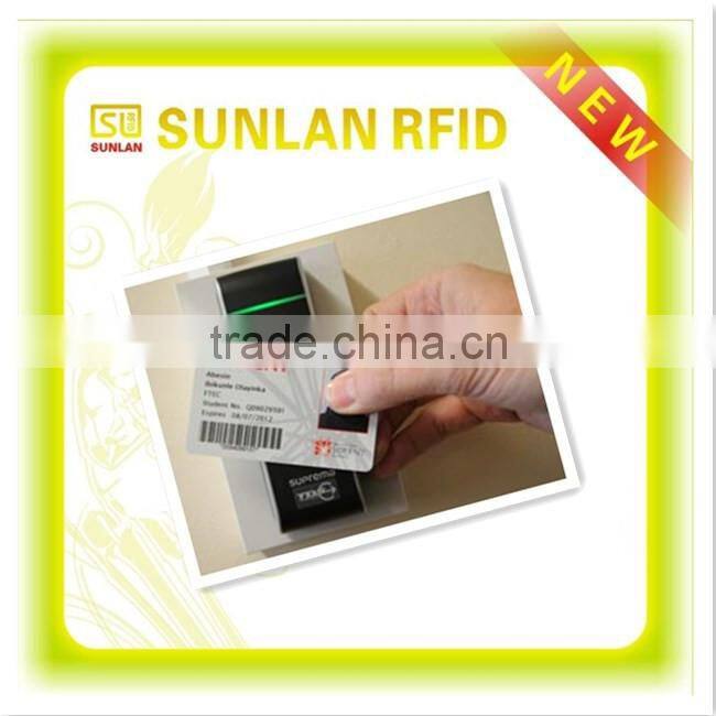 Contactless Read and Write Campus RFID Card for Students / Rfid Card