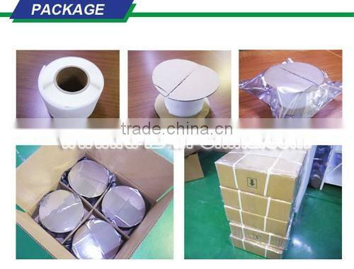 RFID Sticker Labels for document tracking, library management, parcel tracking