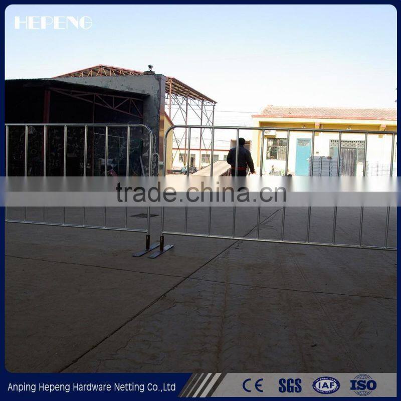 china alibaba Hot sale crowd barrier ( Manufacture Since 1998 )