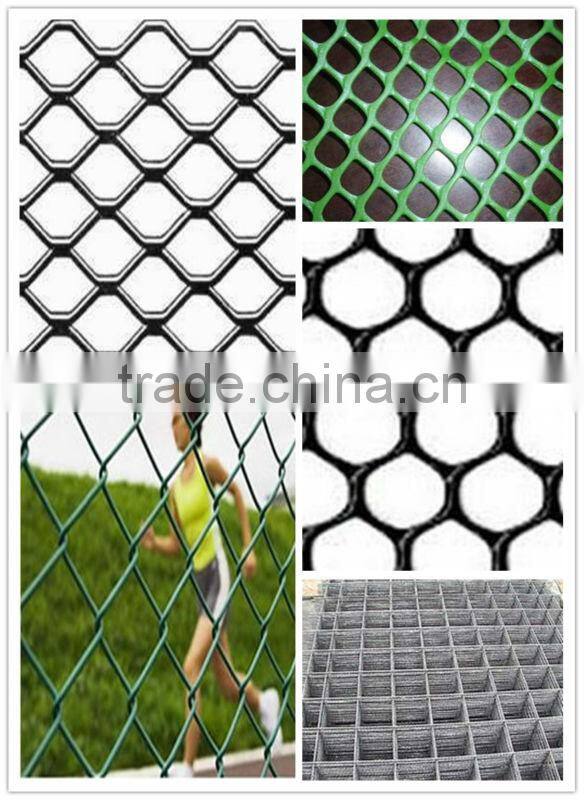 alibaba China CE&ISO Certificated fence plastic pvc(Pro manufacturer)