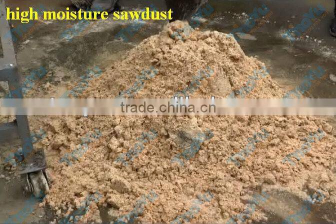 hot THOYU brand Solid Liquid Separator price