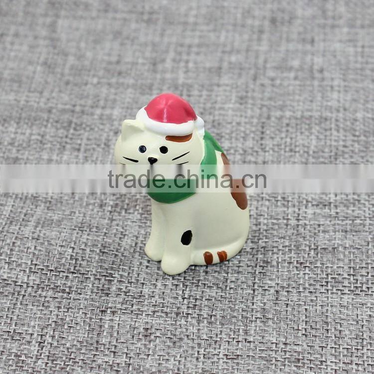 Christmas gifts santa claus ornaments