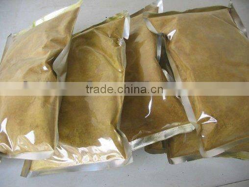 natural high quality bee propolis powder from factory