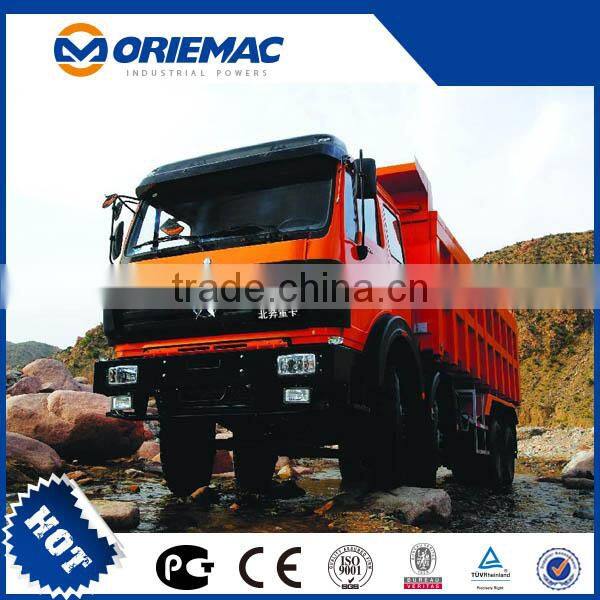 BEIBEN 25TONS Dump Truck ND32501B41J7 Tires