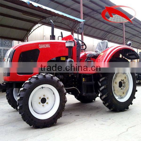 2014 New wheeled tractor,farm tractor,tractor sales well