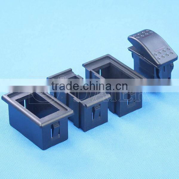 Daier carling /marine led rocker switch panel