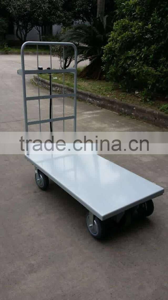 CE Electric platform cart ECH-30-(10.2 X 6.1)